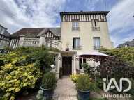 Vente Maison de ville 8 pièces — photo 3