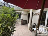 Vente Maison de ville 8 pièces — photo 4