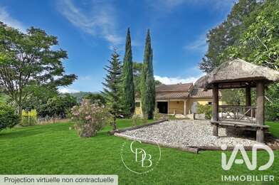 Maison 7 pièces 329000 €