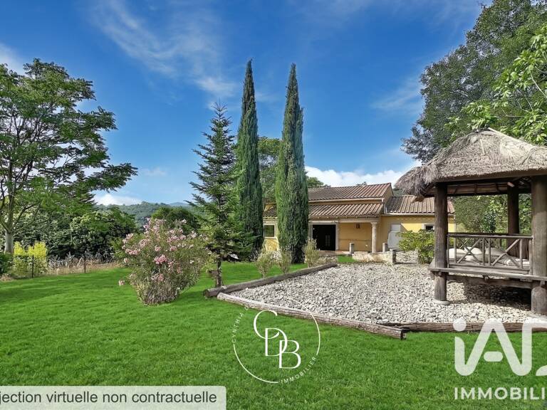 Vente Maison/villa 7 pièces — photo 1