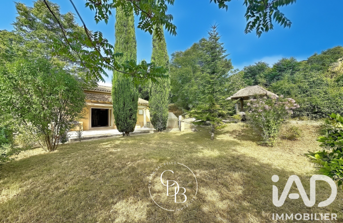 Vente Maison/villa 7 pièces — photo 3