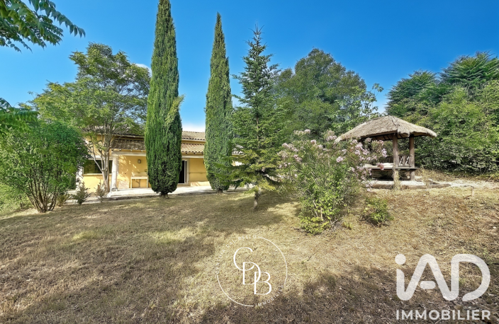 Vente Maison/villa 7 pièces — photo 4