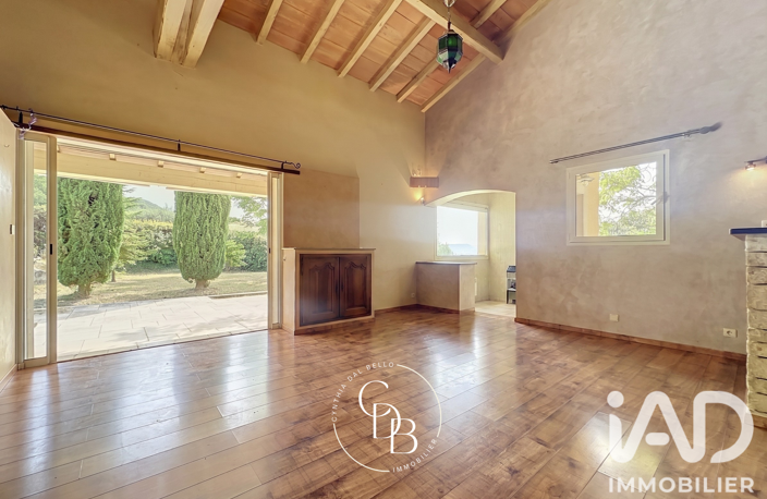 Vente Maison/villa 7 pièces — photo 5