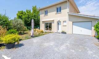 Maison 5 Pièces 133 m² à vendre à Cestas (33610)