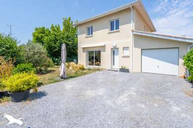 Maison 5 pièces 519750 €