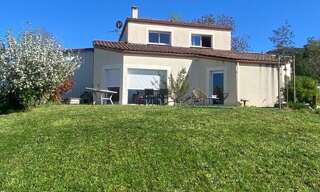 Maison 4 Pièces 115 m² à vendre à Pradines (46090)