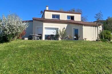 Maison 4 pièces 265500 €