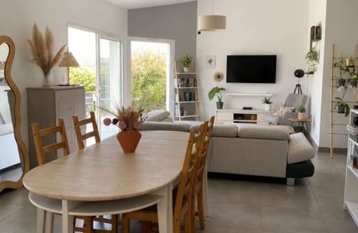 Vente maison 4 pièces 115 m² Pradines (46090) — photo 2
