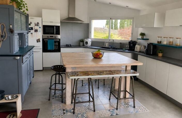 Vente maison 4 pièces 115 m² Pradines (46090) — photo 3
