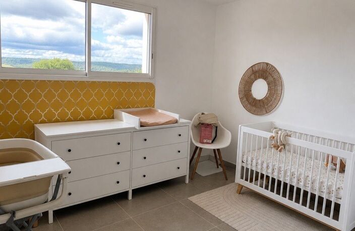 Vente maison 4 pièces 115 m² Pradines (46090) — photo 5