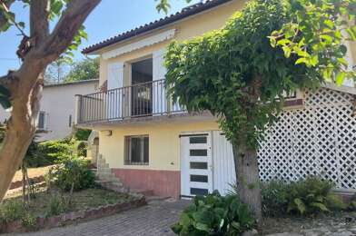 Maison 5 pièces 155000 €