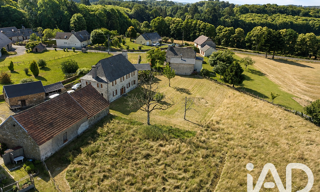 Maison 8 Pièces 170 m² à vendre à Le Chastang (19190)