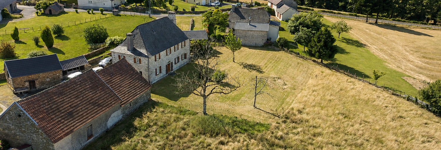Maison 8 Pièces 170 m² à vendre à Le Chastang (19190)