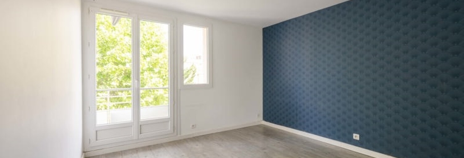 Appartement 3 Pièces 51 m² à vendre à Eaubonne (95600)