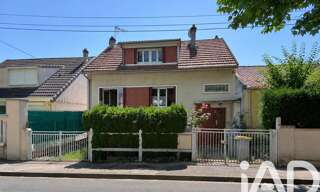 Maison 4 Pièces 104 m² à vendre à Goussainville (95190)