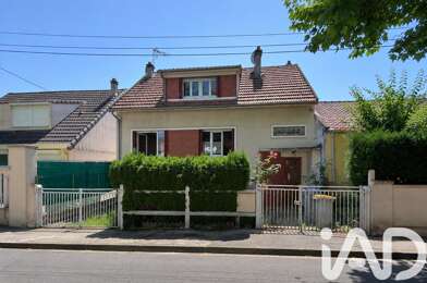 Maison 4 pièces 260000 €