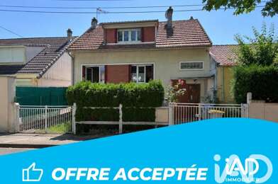 Maison 4 pièces 260000 €