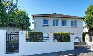 Maison 4 Pièces 73 m² à vendre à Brunoy (91800)