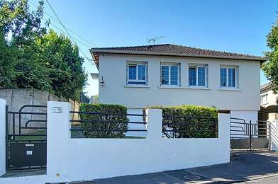 Maison 4 pièces 330000 €