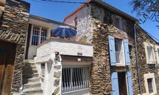 Maison 4 Pièces 133 m² à vendre à Camélas (66300)