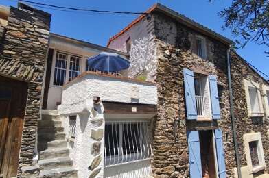Maison 4 pièces 299000 €