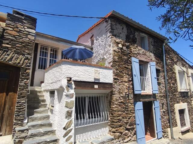 Vente Maison de campagne 4 pièces — photo du bien