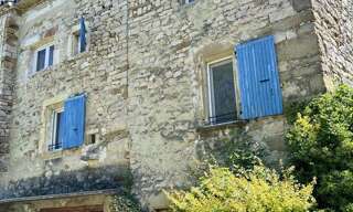Maison 7 Pièces 235 m² à vendre à Vesc (26220)