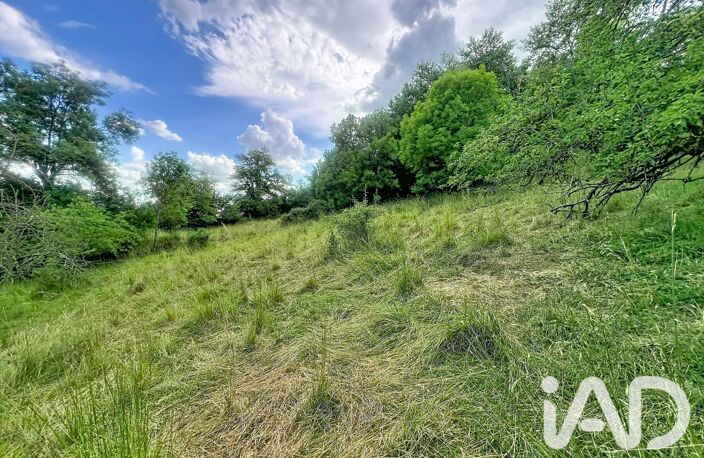 Vente Terrain à bâtir 1 433 m&sup2; — photo 4