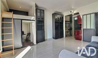 Appartement 1 Pièce 28 m² à vendre à Soisy-sur-Seine (91450)