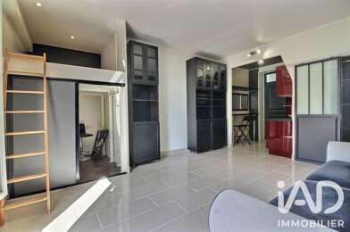 Appartement 1 pièces 130000 €