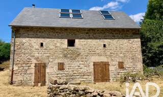 Maison 5 Pièces 135 m² à vendre à Faux-la-Montagne (23340)
