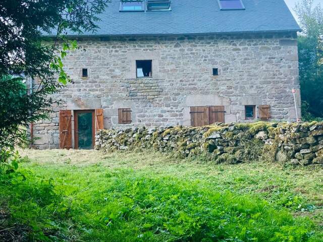 Vente Grange 4 pièces — photo du bien