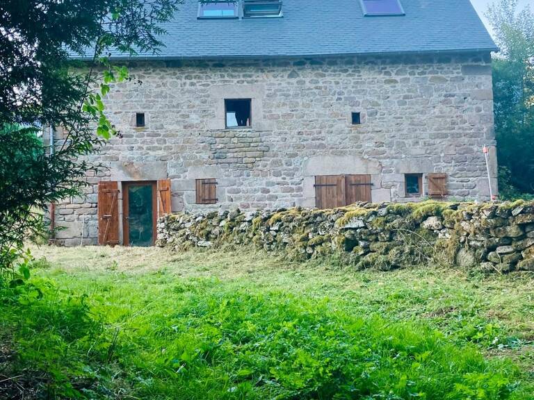 Vente Grange 4 pièces — photo 1
