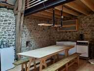 Vente Grange 4 pièces — photo 2