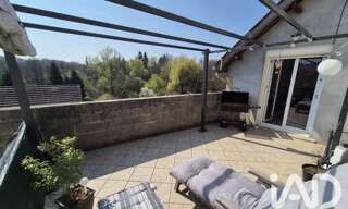 Maison 4 Pièces 98 m² à vendre à Arandon-Passins (38510)