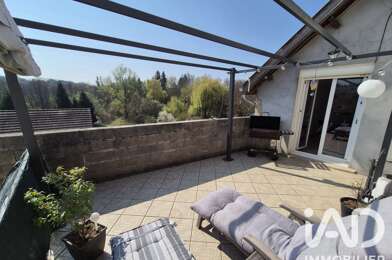 Maison 4 pièces 235000 €