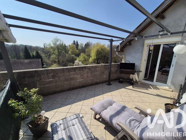 Vente Maison/villa 4 pièces — photo du bien