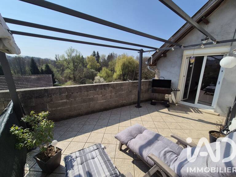 Vente Maison/villa 4 pièces — photo 1