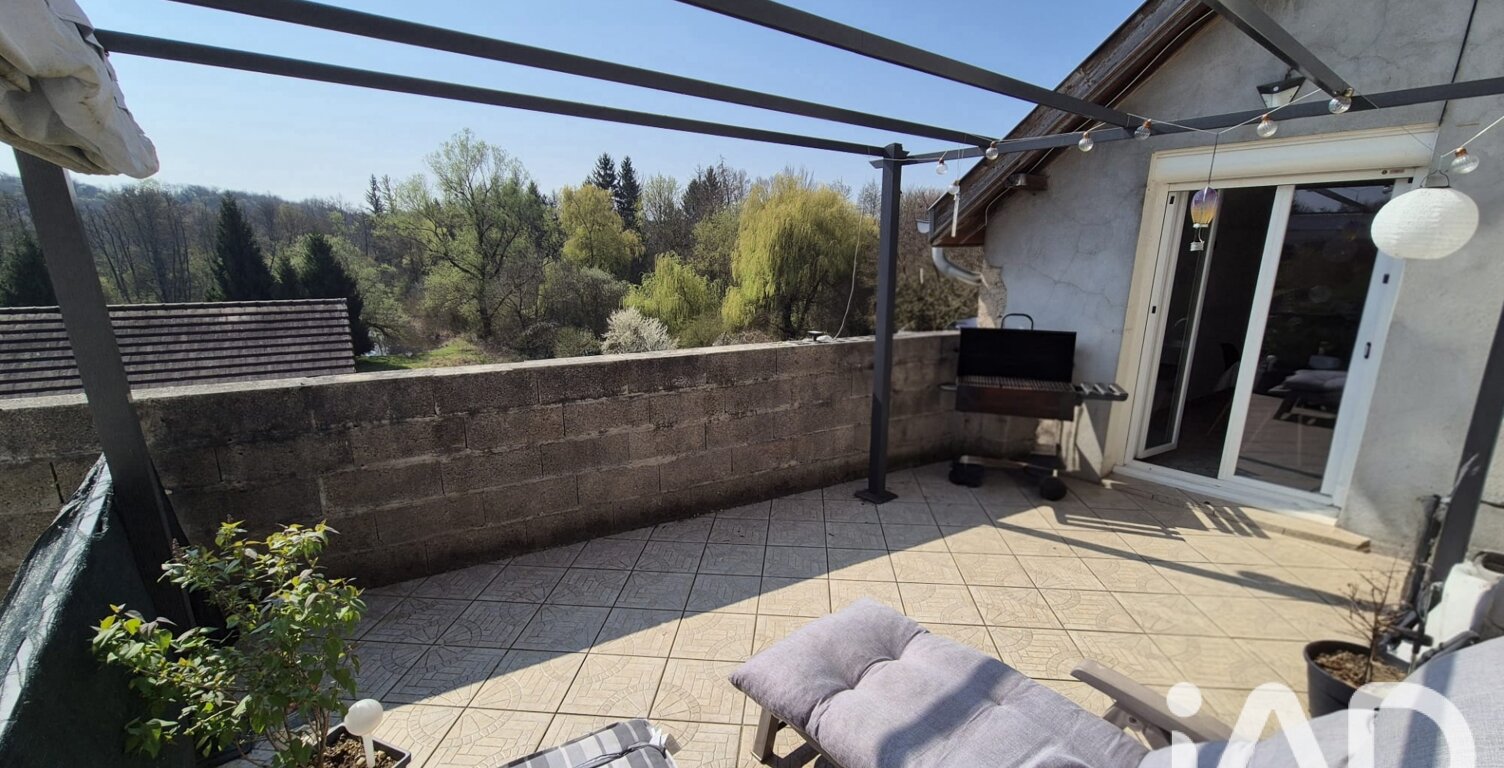 Vente Maison/villa 4 pièces — photo 1