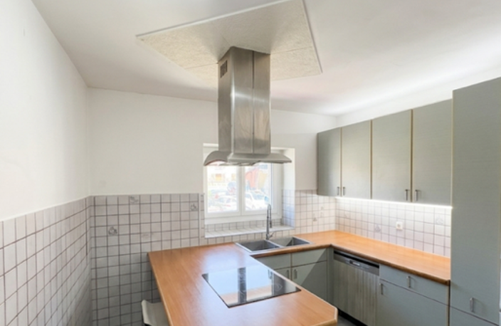 Vente Maison/villa 4 pièces — photo 3
