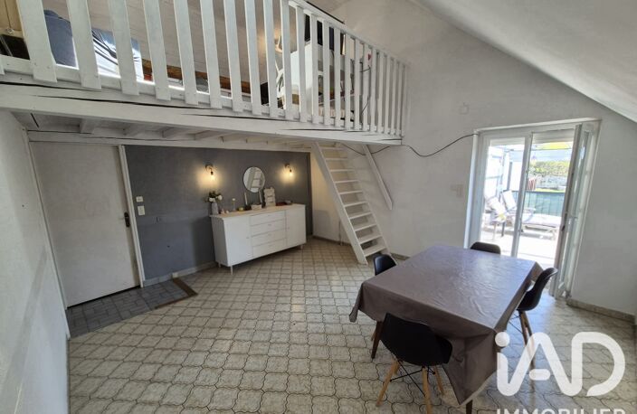 Vente Maison/villa 4 pièces — photo 4