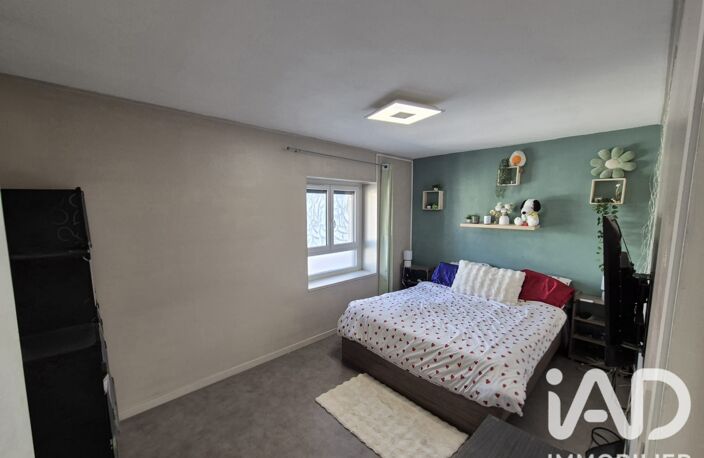 Vente Maison/villa 4 pièces — photo 5