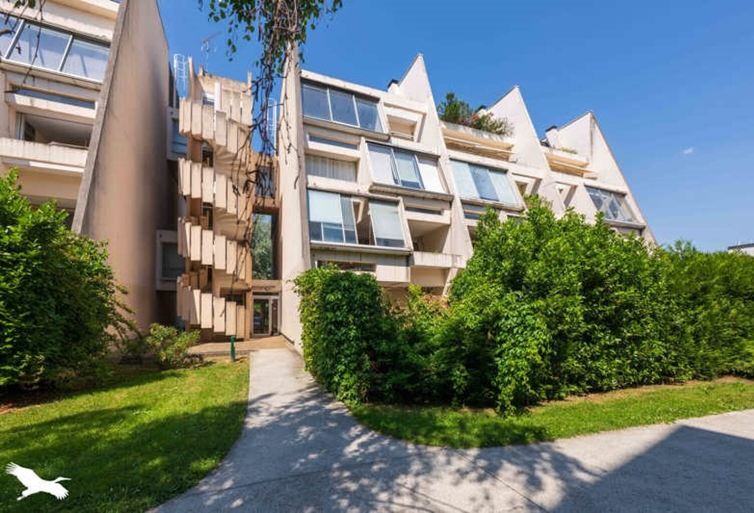Appartement de 4 pièces principales — photo 1