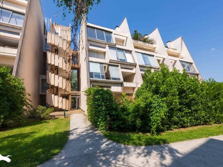 Appartement de 4 pièces principales — photo 1