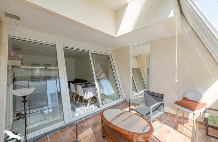 Appartement de 4 pièces principales — photo 2