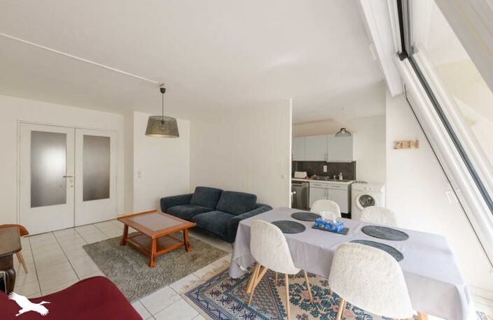 Appartement de 4 pièces principales — photo 3