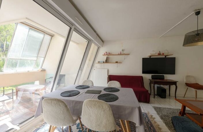 Appartement de 4 pièces principales — photo 4