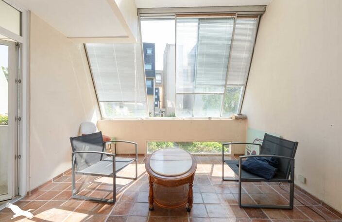 Appartement de 4 pièces principales — photo 5