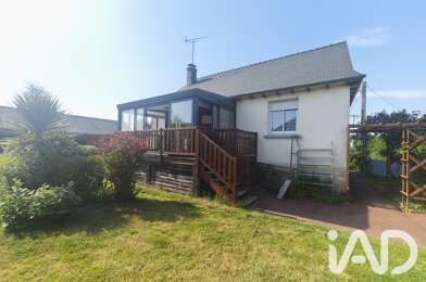 Maison 7 pièces 245000 €