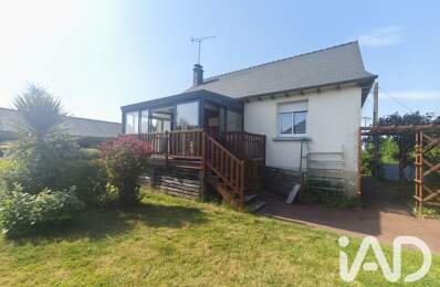 Vente Maison/villa 7 pièces — photo du bien